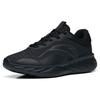 New Anta Variety Training Collection Cushioning Lightweight Low Top Training Shoes Men's Black 112247715-2