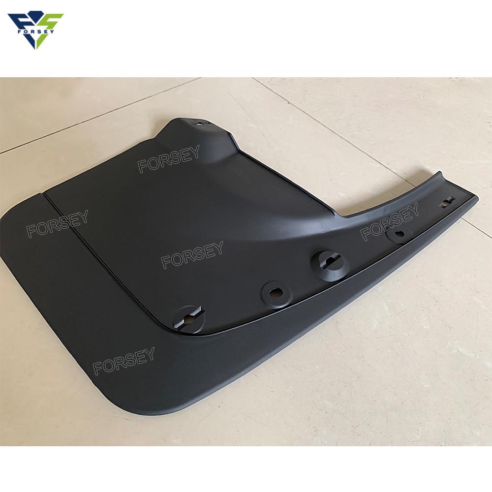 Prado FJ150 2010-2017 Front & Rear Mudguards