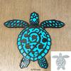 Schildkröten Stanzformen Schablonen Kohlenstoffstahl Stanzschablonen für Feiertagskartenherstellung Album Scrapbooking Dekoration