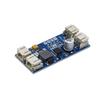 LIZAO CN3791 MPPT Solar Charging Controller 3.7V Lithium Battery Module 3.7V-12V Solar Input