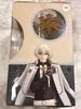 [USED] Higekiri Scale Figure (with Sword Charm)
