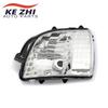 Obudowa kierunkowskazów w lusterku wstecznym (bez żarówki) Dla Volvo XC70 XC90 V70 2007-2016 OEM 31111813 31111814