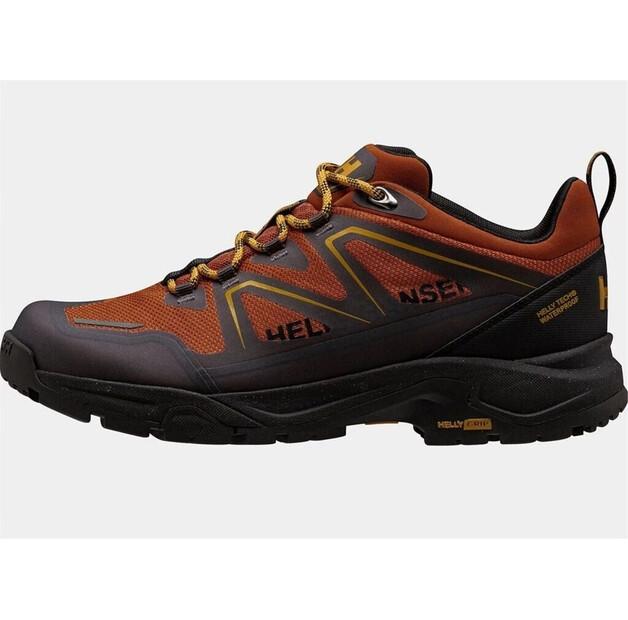 Треккинговые ботинки Helly Hansen Cascade Low HT
