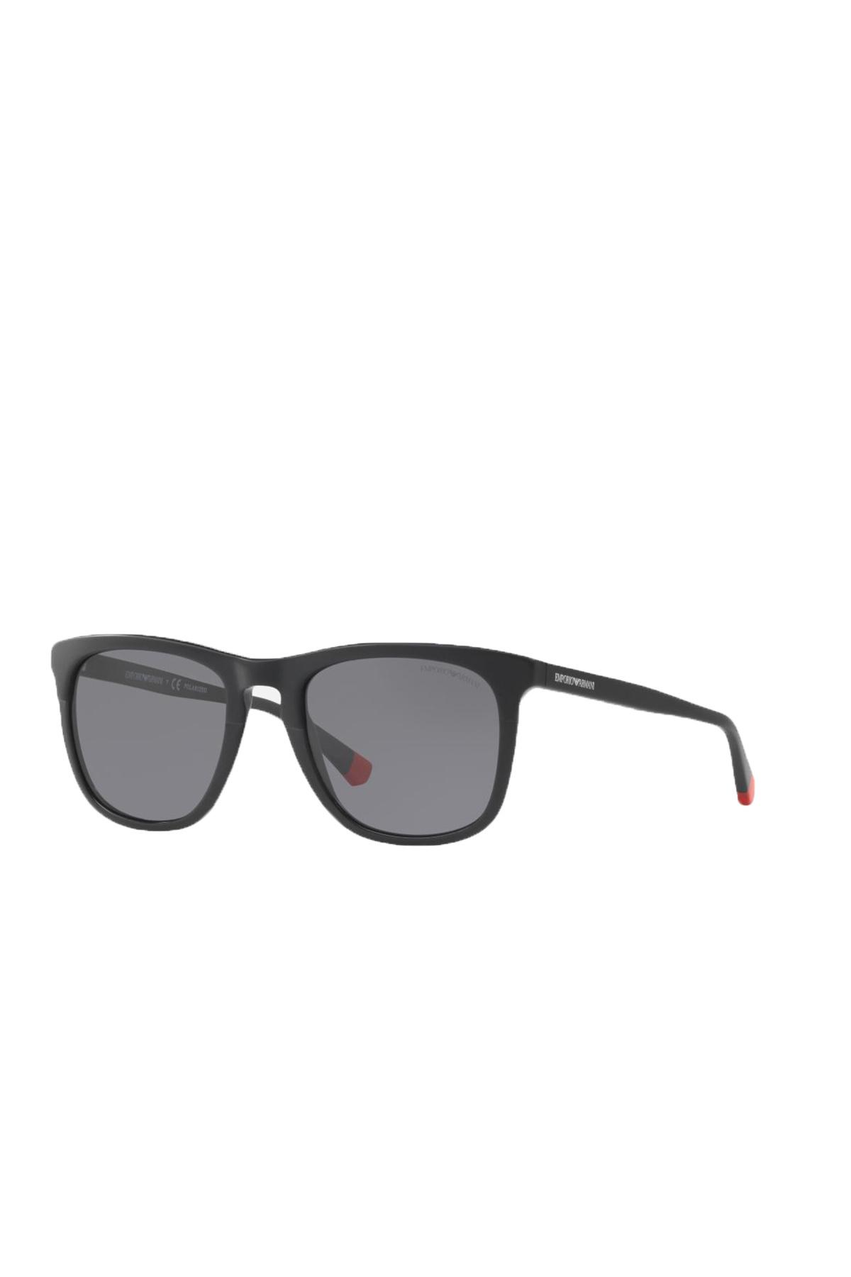 

Очки Emporio Armani Ea4105 500181 53 Солнцезащитные очки унисекс