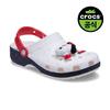 Crocs Infant Peanuts Classic Clog Mul