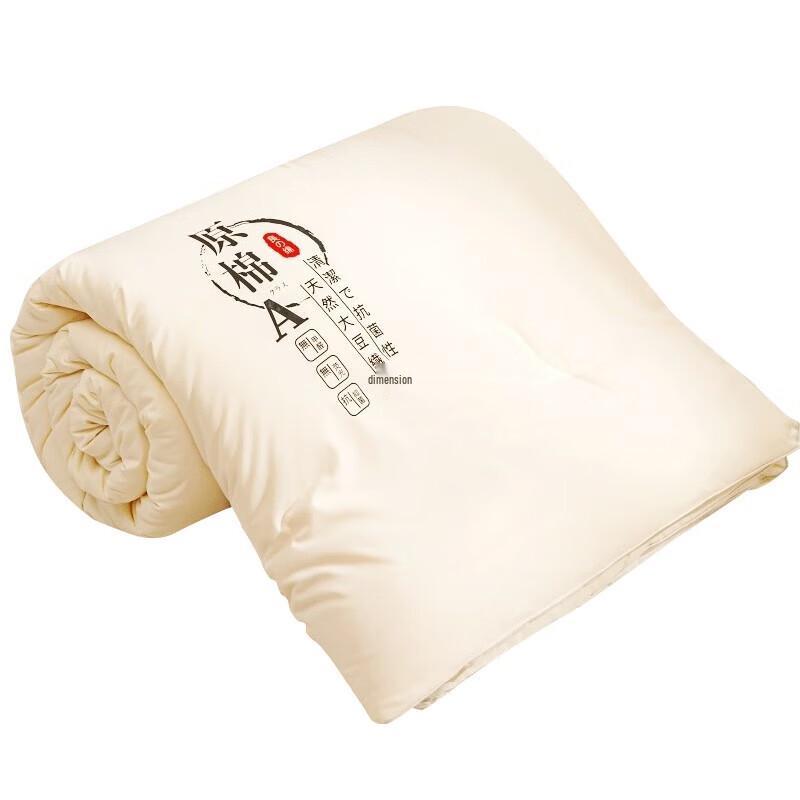 Tri-polar TP2882 Soy Fiber All-Season Quilt
