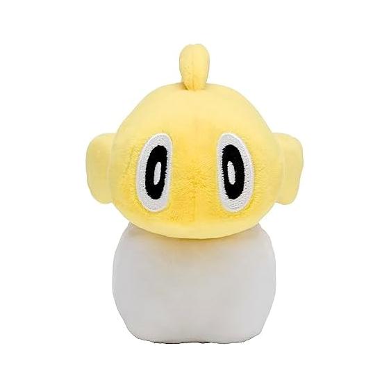 Pokemon Center Original Plushie - Tatsugiri (Stretchy Form) - 14x10x24.5cm (HxWxD)