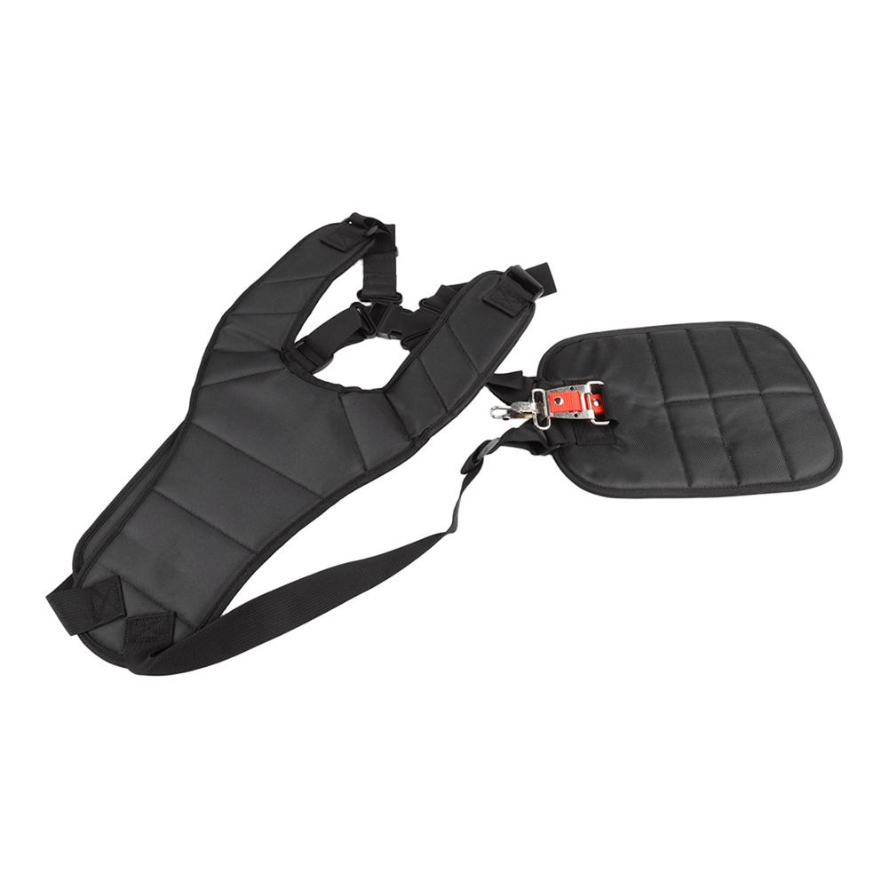 Adjustable Trimmer Strap Lawn Mower Shoulder Strap