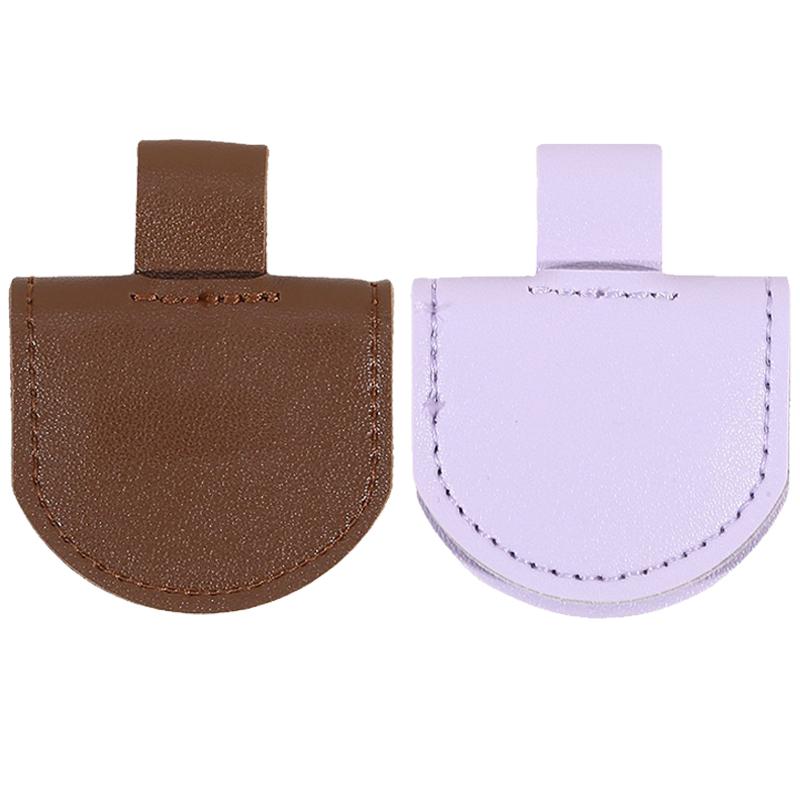 Kreativní záložka Držák na tužky Magnetická přezka Magnetický klip Poznámkový blok Záložky do knih Rozdělovač stránek Víceúčelový magnet na ledničku