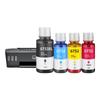 Cerneală și Capete de Imprimare Compatibile Huiwei pentru HP Smart Tank 518