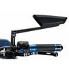 for YAMAHA MT 10 MT-10 SP Motorcycle Mirror Side Reflector MT09 SP MT10 MT-09 MT-07 Accessories Rearview Hypernaked Mirrors