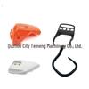 Replacement Rear Handle & Air Filter Cover for MS251 Chainsaw Series
