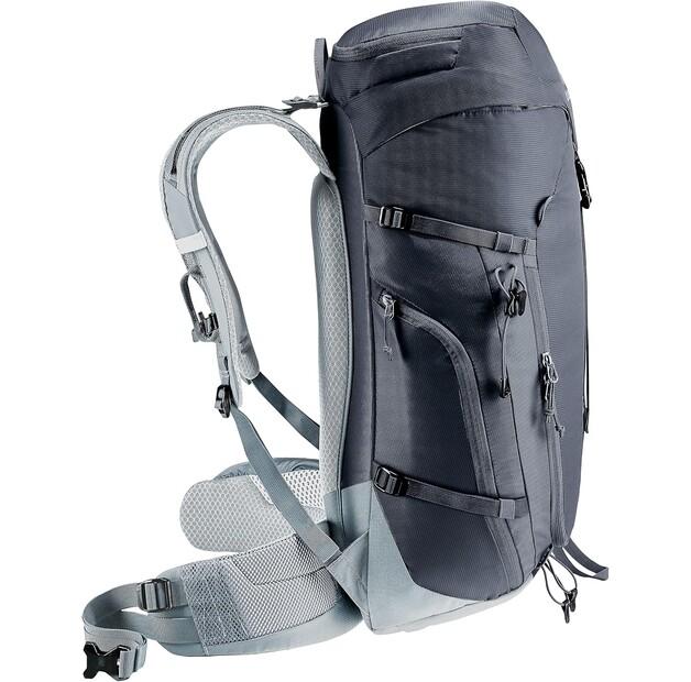 Рюкзак Deuter Trail 30 black/shale (3440724-7411)