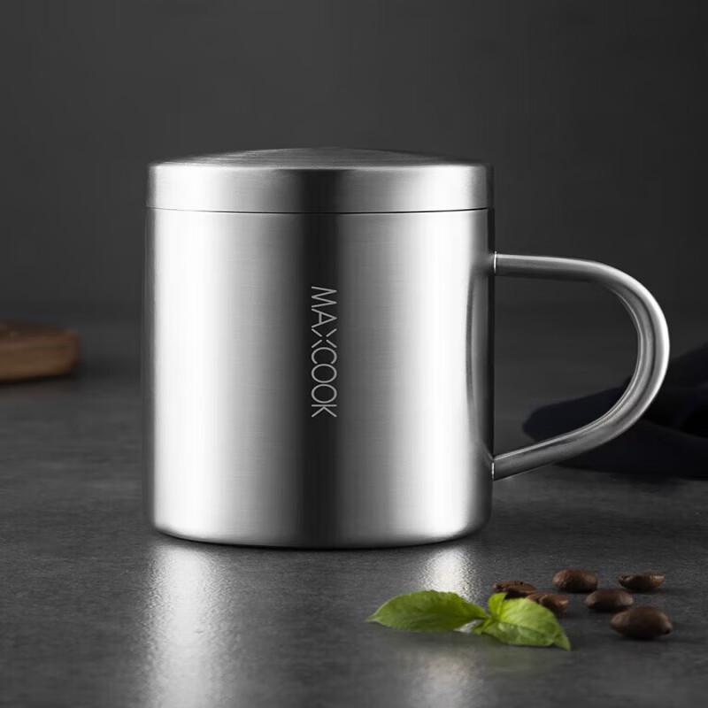Meichu 304 Stainless Steel Insulated Mug