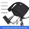 Playboy Men's Casual Shoulder & Crossbody Bag