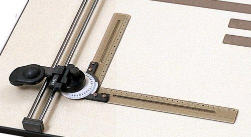 

Drapas Draft Boy 2 Replacement Scale (X/Y Ruler) 09017