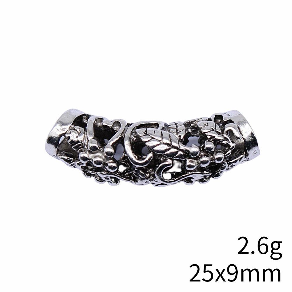 Valentine's Day Accessories Jewelry Pendant Head Bend Tube Accessories Parts Cheapest Items Accessories For Women Necklace And Earrings