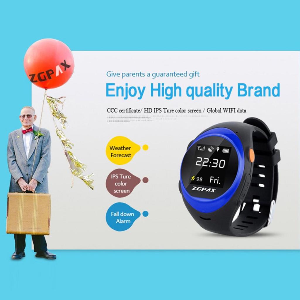 s888 smart watch