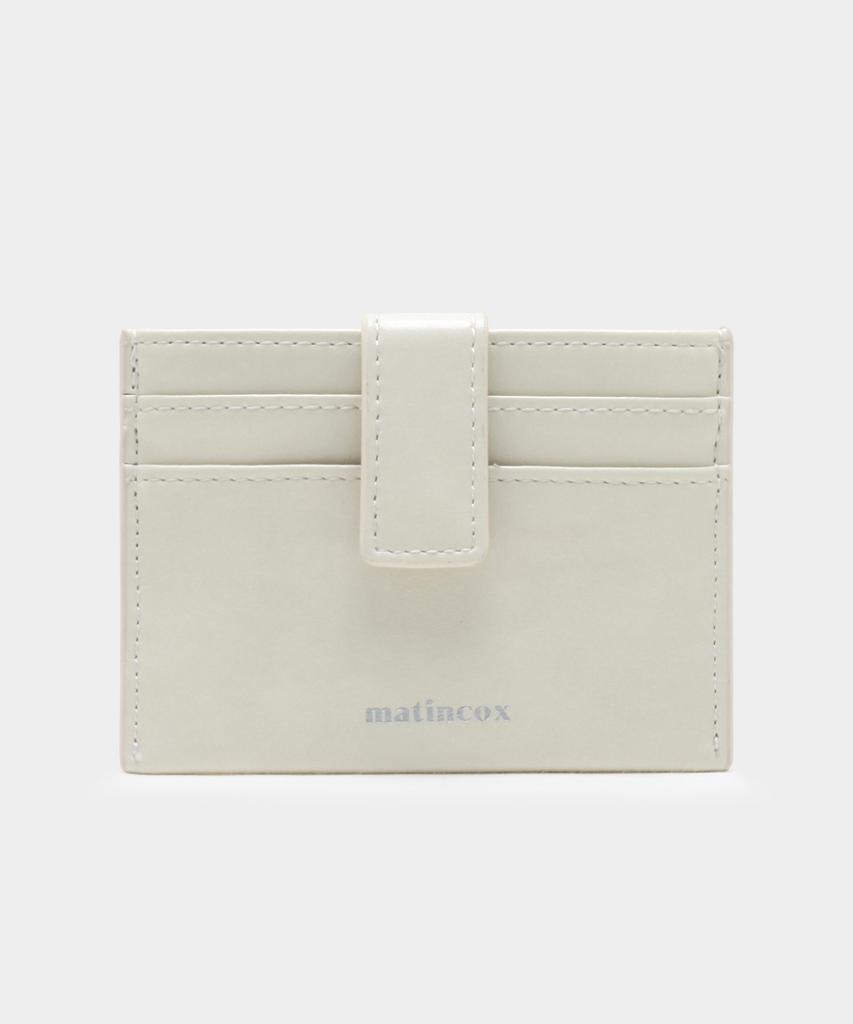 Matincox Moment Card Wallet-Cream
