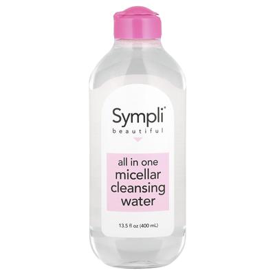 All-in-one Micellar Cleansing Water, 400Ml(13.5Fl Oz)