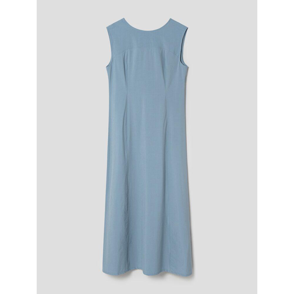 8seconds Nylon Sleeveless Dress Blue (114871Ay2P)