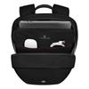 Victorinox Altmont Modern City Daypack with a standalone laptop sleeve and a sound pocket for Antibacterial multifunctional for business and Product