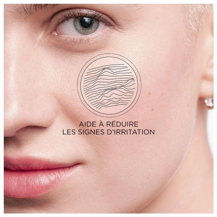 Émulsion - DARPHIN - Intral - Réduit les rougeurs - Hydratation intense - Peau protégée