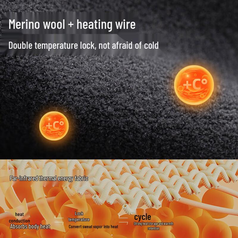 Women's Wool Blend Vertical Stripe Slimming Tights