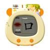Bilingual Early Learning Machine: Interactive English & Russian Literacy Toy for Children