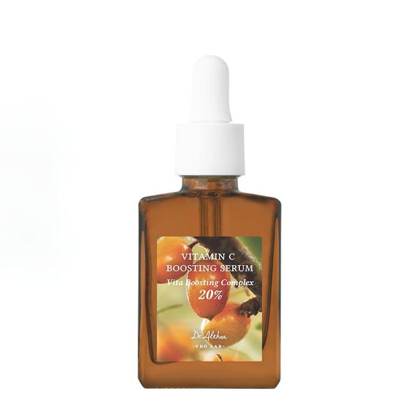 Vitamin C Boosting Serum