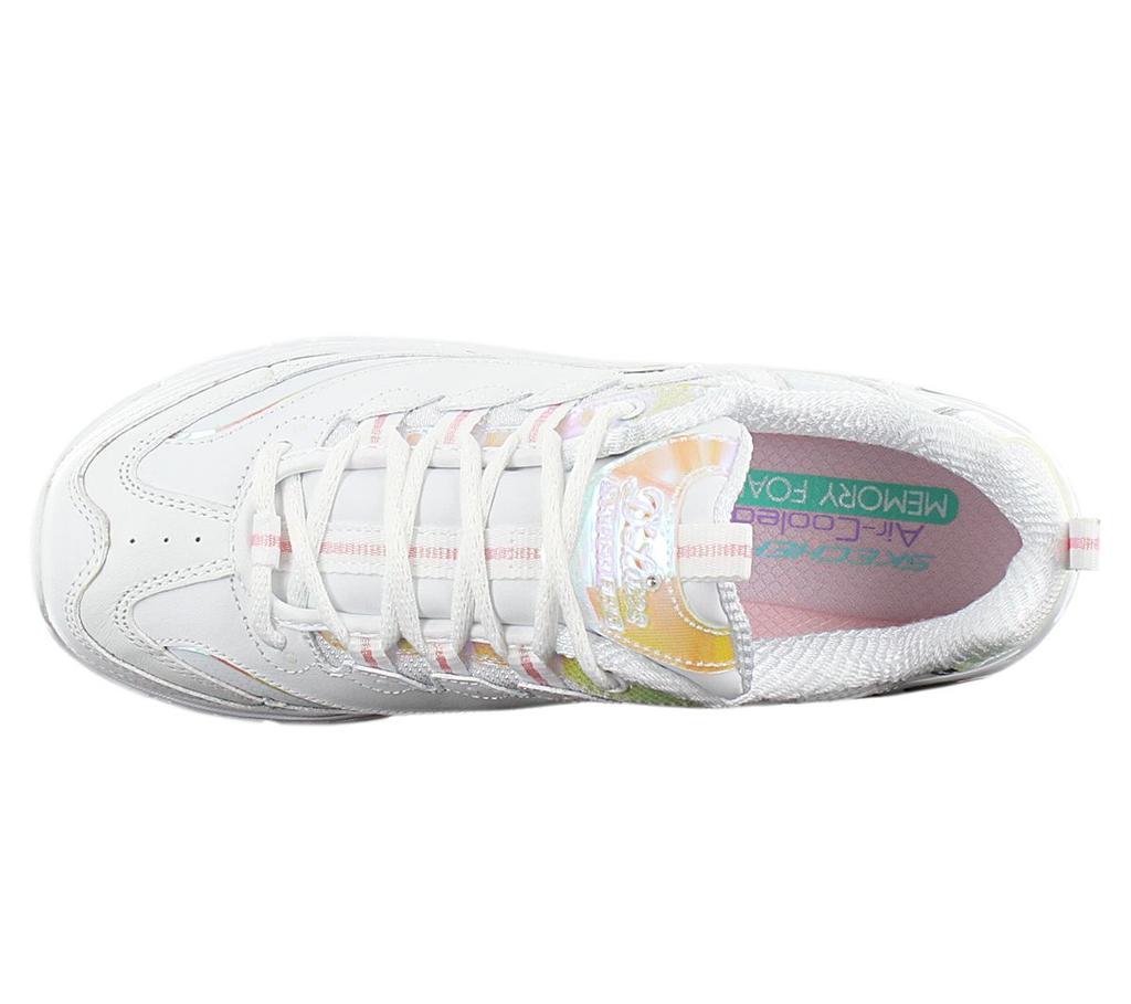 Skechers D Lites - Pearly Glow - Женская обувь Белый 149142-WHT Кроссовки  Кроссовки ORIGINAL купить недорого — выгодные цены, бесплатная доставка,  реальные отзывы с фото — Joom