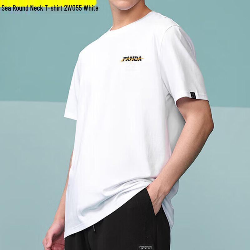 

Men s Summer Seas Short Sleeve Youth Graphic T-Shirt, Casual Round Neck, 2W055 Size 175 (for 130-145 lbs)