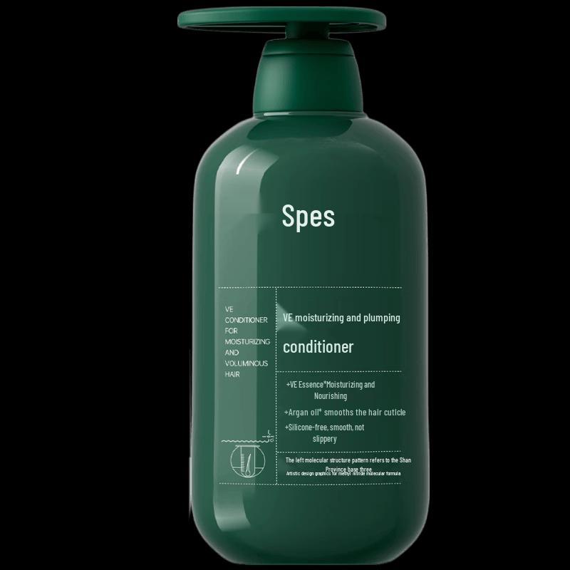 Spes Amino Acid Volumizing & Oil Control Shampoo & Conditioner Set