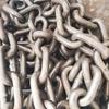 Mining Heavy-Duty Wear-Resistant Scraper Conveyor Link Chain with High Breaking Force