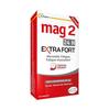MAG 2 24H Extra Strong Magnesium Vitamin B6 Taurine 45 Tablets