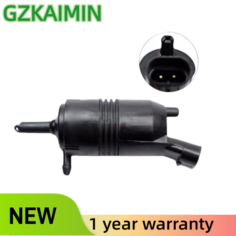 OEM 22780328 Front Windshield Washer Pump  For 2011-2014 C-adillac CTS