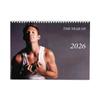 Calendar Creative And Personalized Wall Calendar