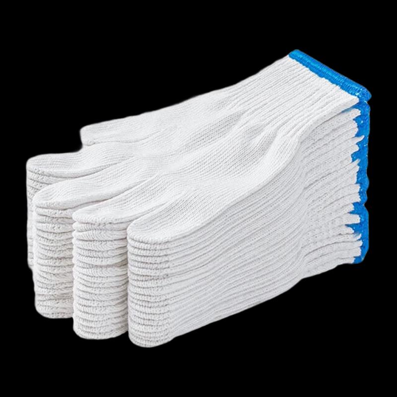 

NHZHIW Heavy-Duty PU Coated Work Gloves