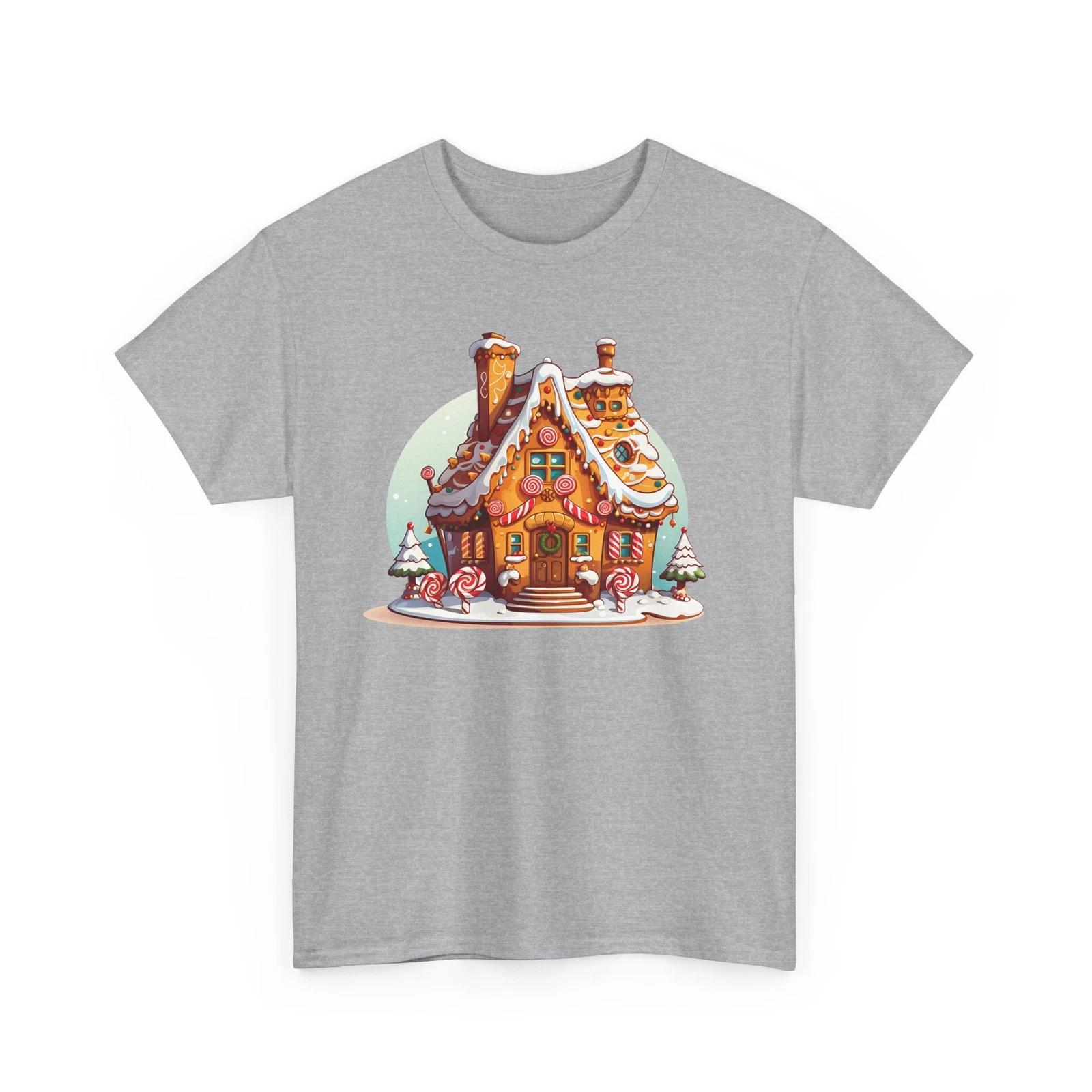 Winter Chill T-Shirt | Embrace the Cold in Comfort 2XL