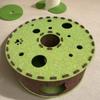 Non-Shedding Cat Tunnel House Wear-Resistant Cat Hiding Nest Felt Cat Toy Tunnel  for Cats Kittens