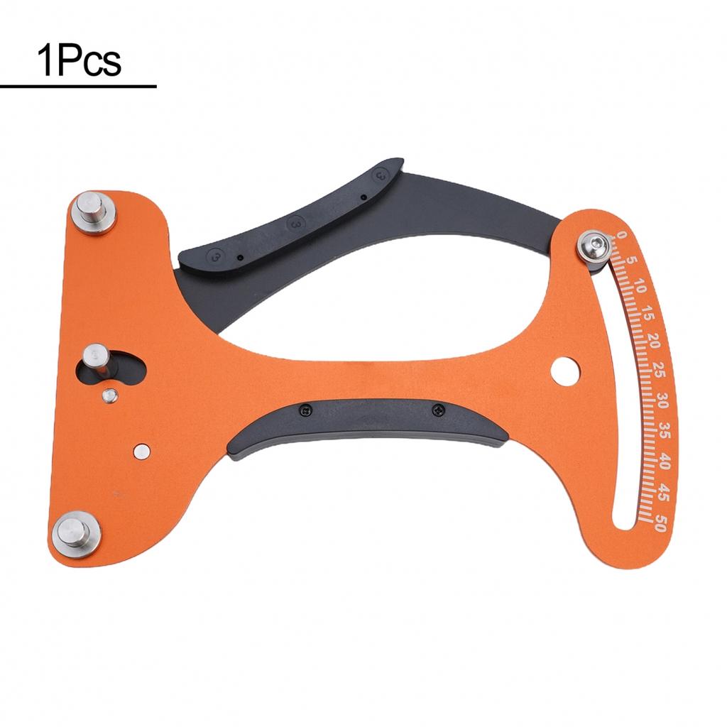 Bicycle Spoke Tension Meter Spoke Tension Meter Measuring Tool Road Bike