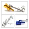 Vehicle Refit Device Exhaust Pipe Turbos Sound Whistle Car Turbmuffler Universal Sound Simulator Turbos Sound Whistle