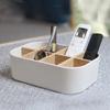 Desk Storage Organizer, Makeup Holder And Stationery Container