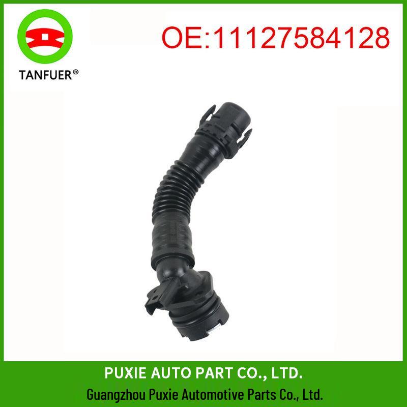 

Новый шланг вентиляции картера для BMW E82/E88 (Крышка клапанов 11127584128) в наличии Standard