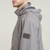 Demi-season Jacket G-Star Lw Expedition Sporty Jkt (D25382-D712) Sharkskin