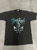 Skinny Puppy Reflection Of Darkness T Shirt Full Size S-5XL SN233 Unisex T-Shirt