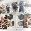 NCT Mark, Hachan, Chandong, Malum Mamdong, Cafe Mamdong, Ong Merchandise Transfer