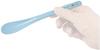 Skater Chopsticks and Spoon Combo Bento Adult Silent Silicone Made In Sumikkogurashi Set, 18cm, Antibacterial, Box, Size, Cushion, Japan,