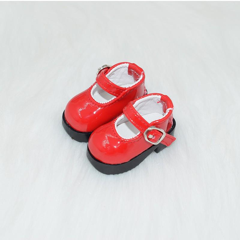 In Stock 20cm Gaji Jie Shoes Zsiga 1/8 Movable Figure Outfit & Shoe Collection.
