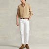 Polo Ralph Lauren SS23 Shirt Men's Khaki MNPOWOV16822143-250